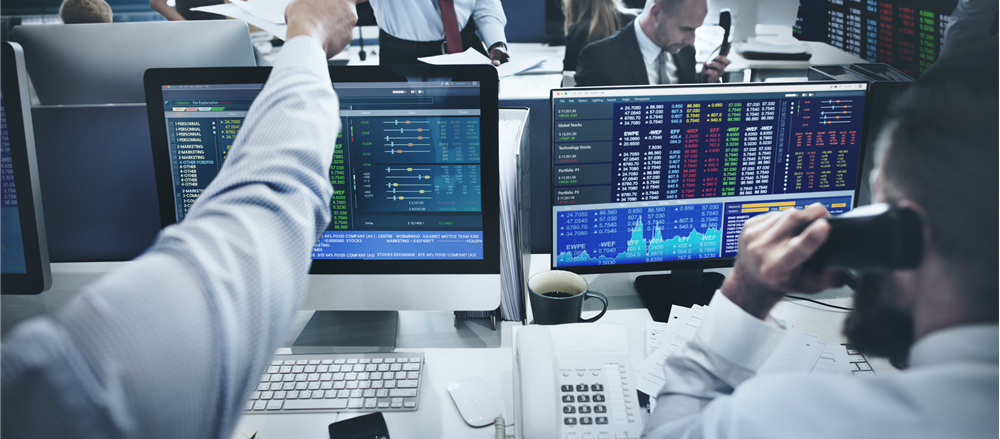 2 Financial Stocks – MFG, MFF