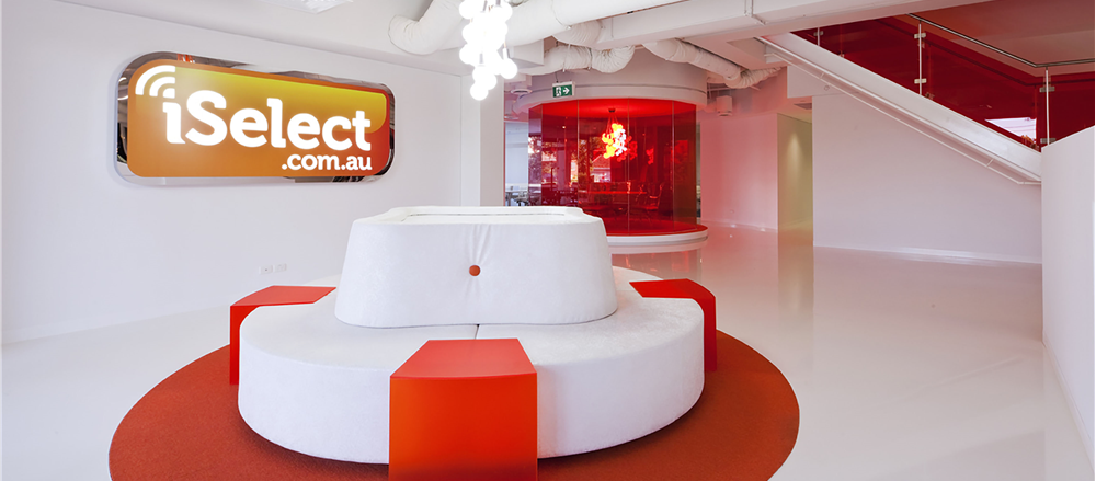 What made iSelect fall on ground like a stone – An Update