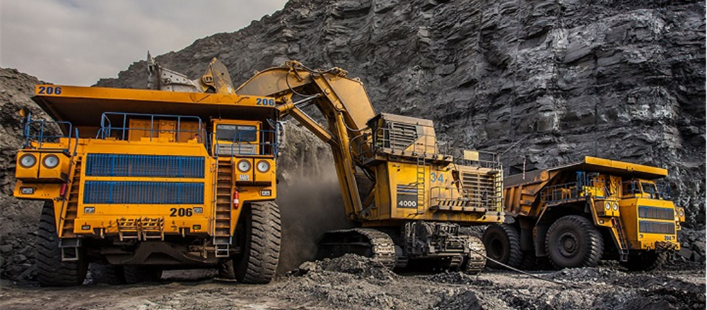 4 Resource Sector Stocks – SYR, IGO, GXY and BHP  