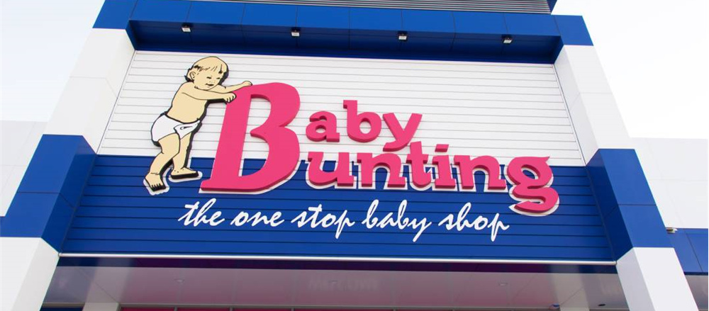 One Consumer Discretionary Stock in Baby Products Segment - BBN