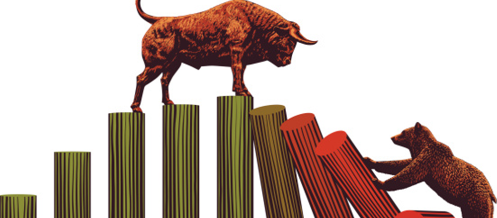 Should you be holding these four stocks?