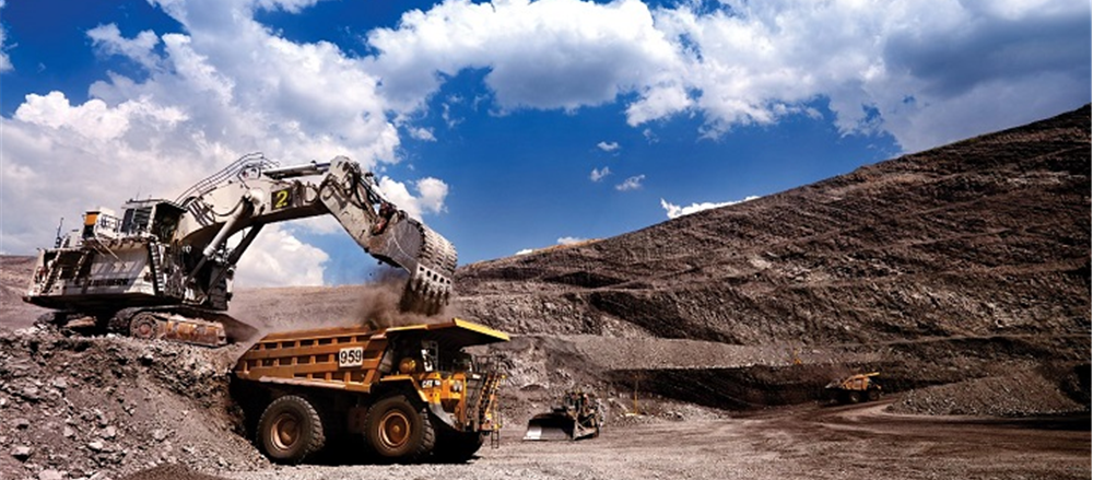 One Mining Stock that Moved up on ASX – MNS