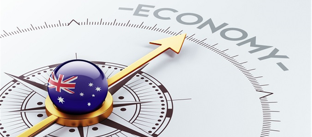 GDP led by Service Industries