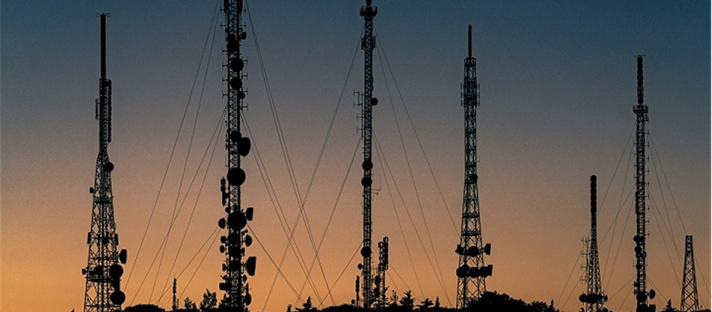 3 Stocks in Communication Space - VOC, TPM, TLS