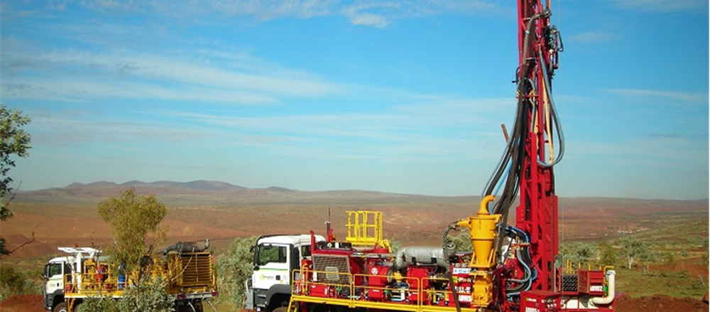 3 Metal and Mining Stocks - ASL, MGX, RSG