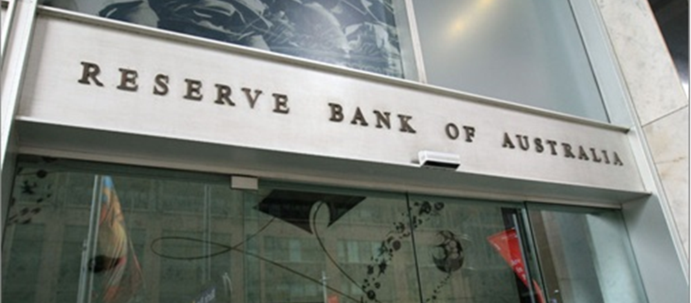 RBA’s Upbeat Stance on Economy