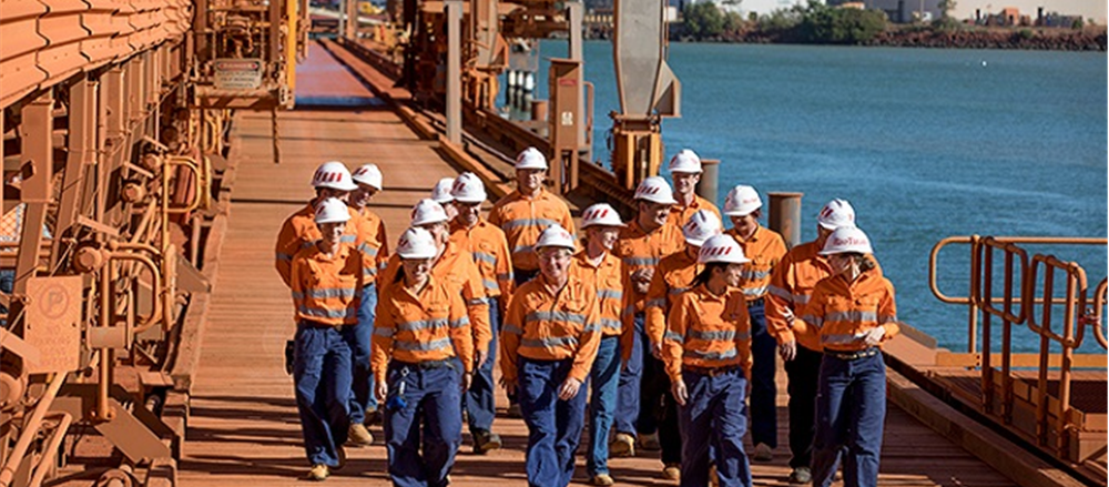 Should you Take Profits on this Miner - Rio Tinto Ltd?