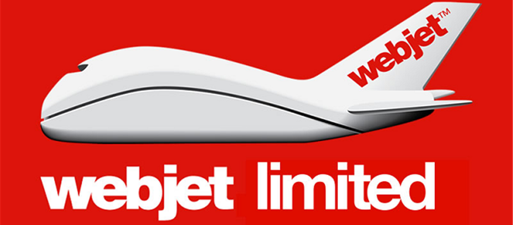 Two ASX stocks that moved up - Webjet Limited and Aurizon Holdings Ltd
