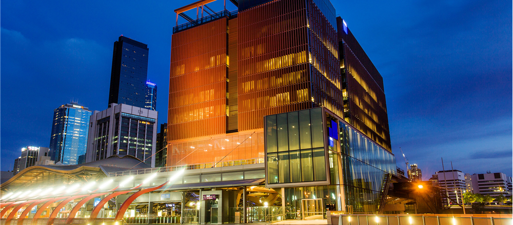 Two stocks that surged – AGL Energy and BlueScope Steel