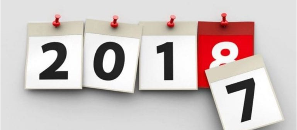 Five Sector driven themes for 2018