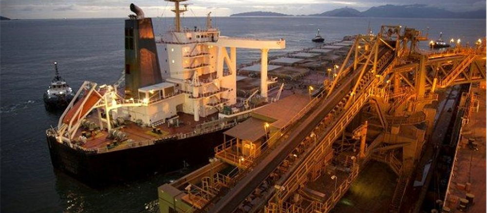 2 Growth companies in the resources sector - Iluka Resources Ltd and Altura Mining Ltd.