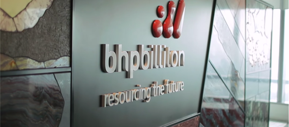 2 ASX Resource Blue-chips on the Rise – BHP and WPL  