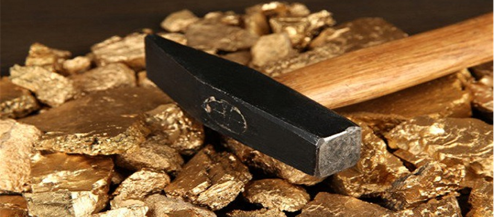 Four Material and Mining stocks that soared on ASX
