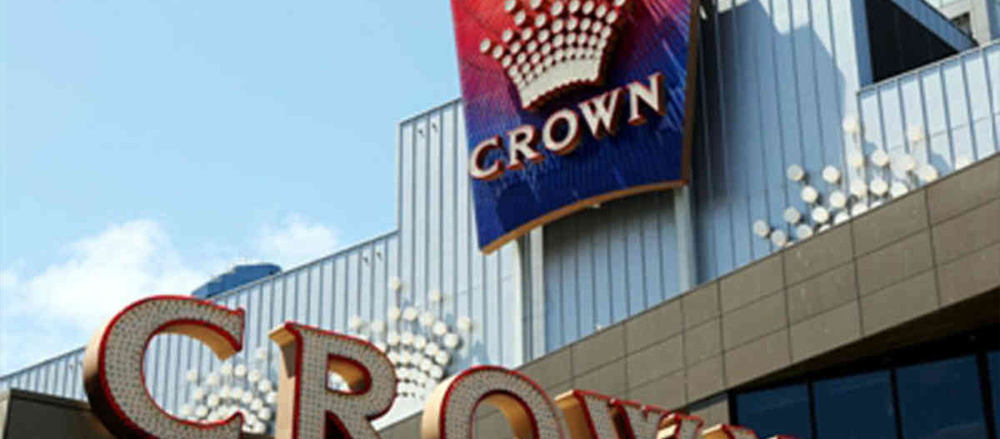 What has brought CrownBet into limelight?