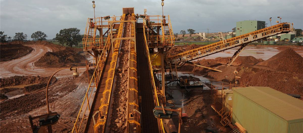 Two ASX stocks that surged up – Iluka Resources Ltd and Origin Energy Ltd