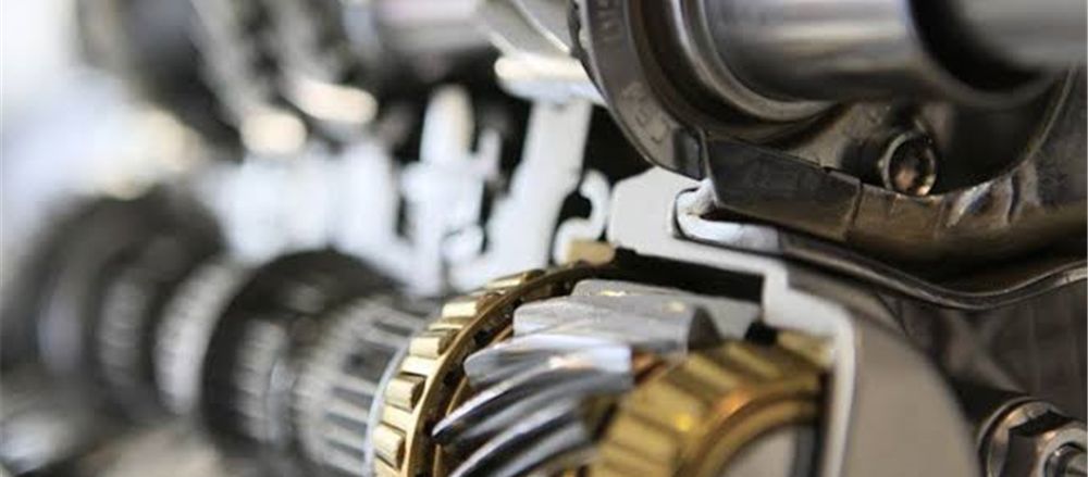 2 Industrial Stocks – MND, EHL