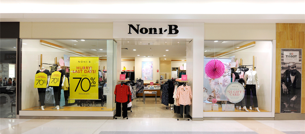 2 Retail Stocks under purview - NBL, COL 