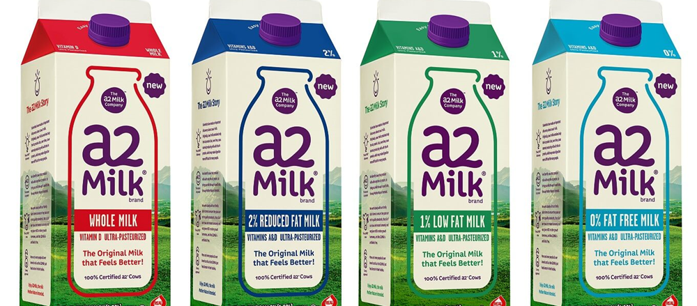 Which infant formula stock(s) look interesting among these 3 Picks – A2M, BAL, WHA?