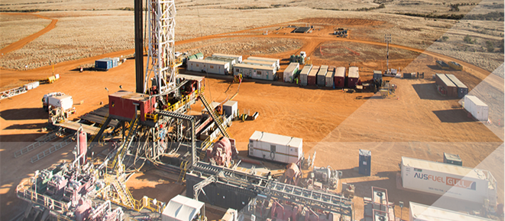 One small cap oil stock to buy - Beach Energy Ltd.