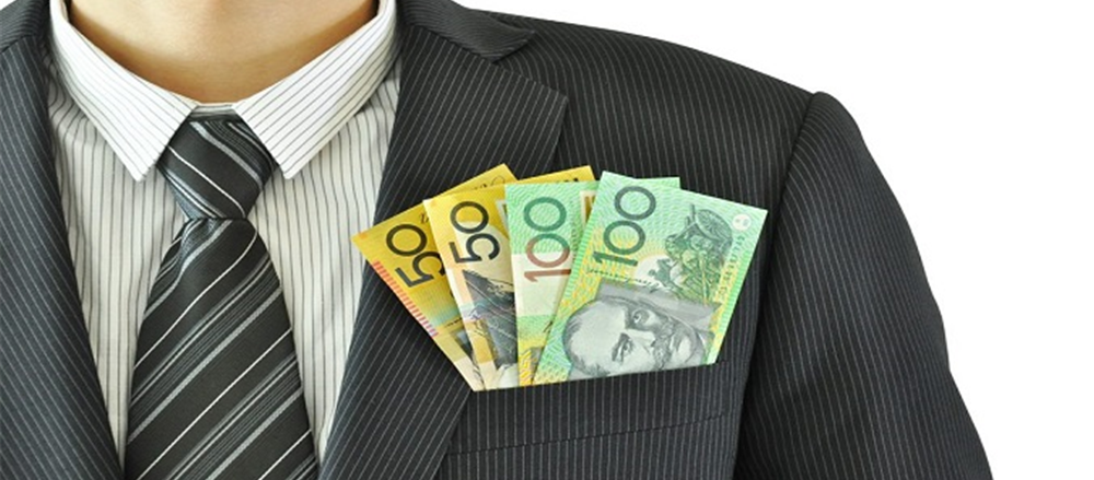 Three Regional Banks - Bank of Queensland Limited, MyState Limited and Bendigo & Adelaide Bank Ltd