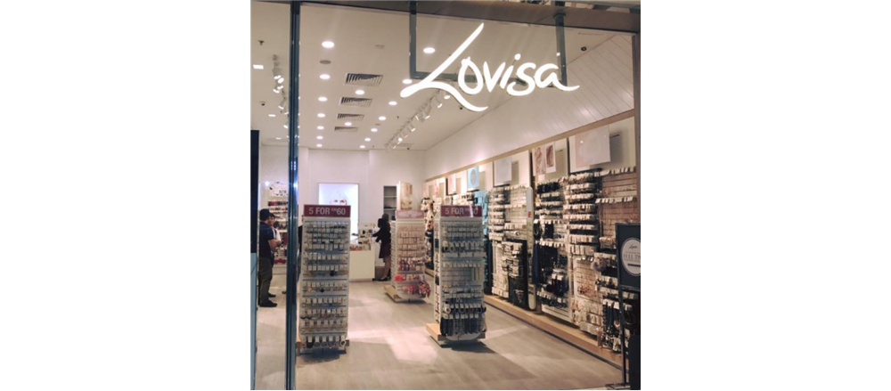Is it time to let go off Lovisa Holdings?  