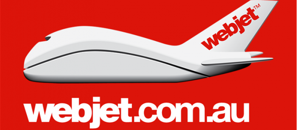 What made Webjet slump heavily?