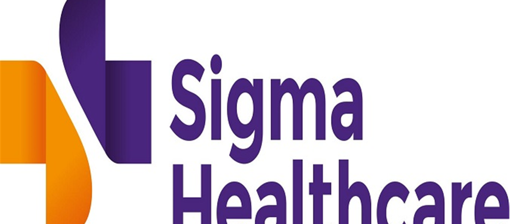 Why Sigma healthcare price has dropped?