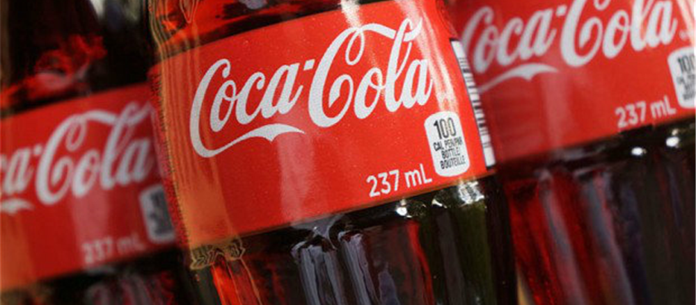 Is Coca-Cola good to hold post the recent plunge?