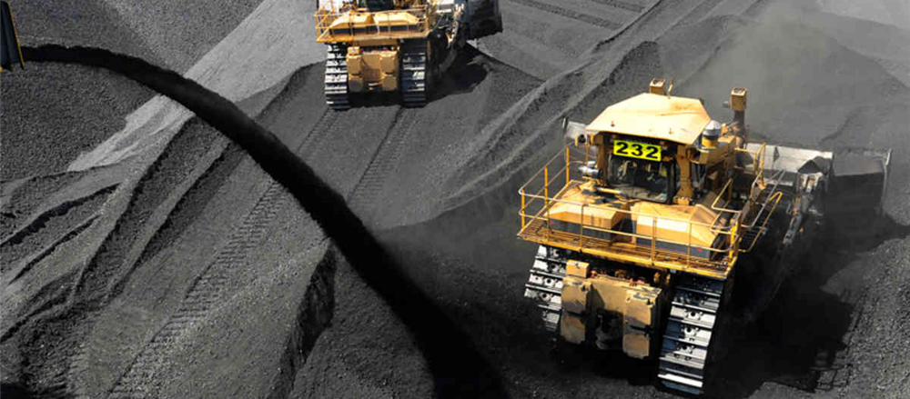 3 Resource Sector Stocks – WHC, WSA, RSG