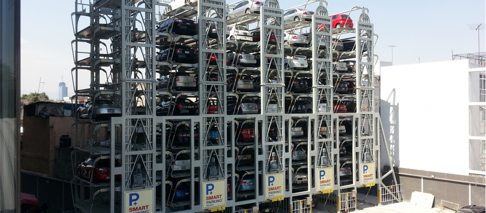 Should You Sell out of Smart Parking Limited?