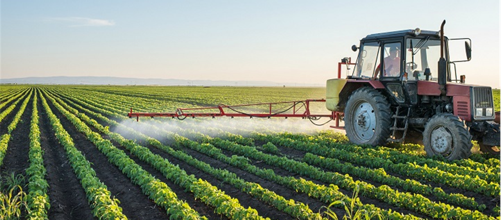 Should You Book Profits on Nufarm - NUF 