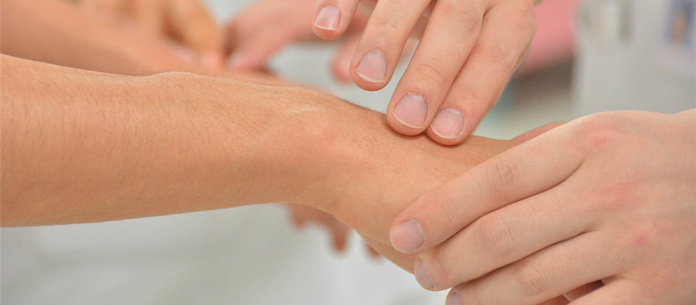 One Health care stock - HSO 