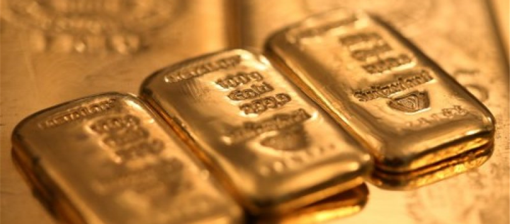 Surge in Regis Resources Ltd 