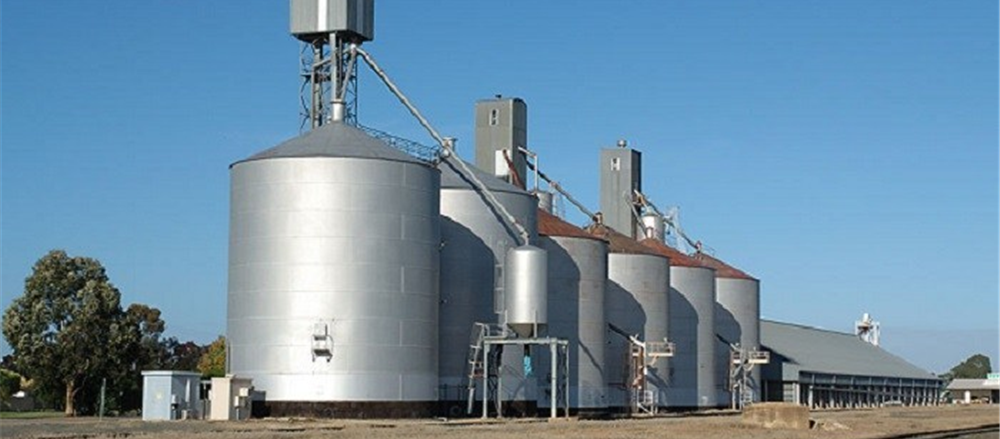 2 Food Producers - GNC, CGC