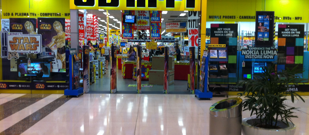 Two things about the JB Hi-Fi’s acquisition of The Good Guys