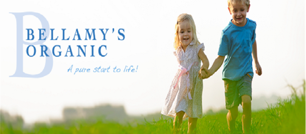 Bellamy's doing well, but is it a buy?