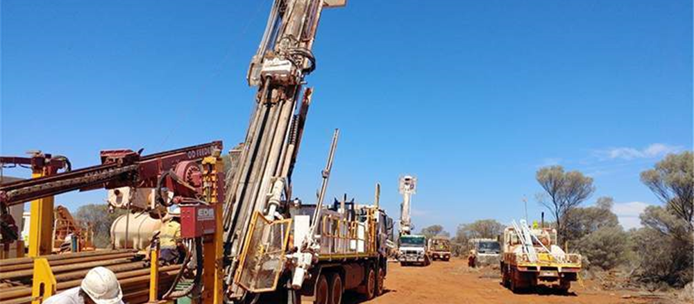 2 Penny Stocks – GBR, GRB