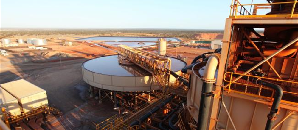 Two stocks on the upswing - Iluka Resources Limited and FlexiGroup Limited