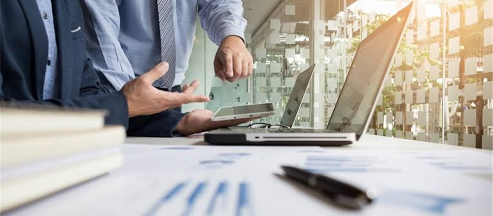 One Small-cap Financial Sector Stock in Buy Zone – CAF