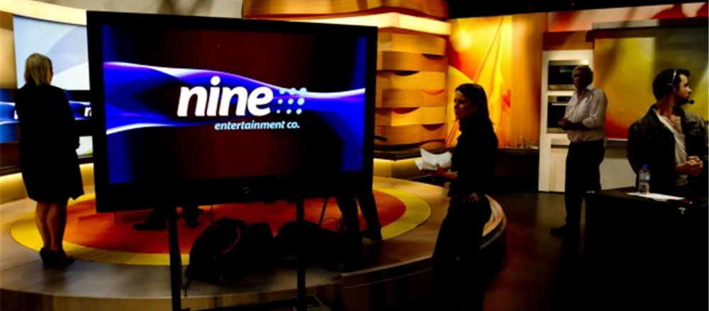Which stock to look at in Advertising and Media sector ?