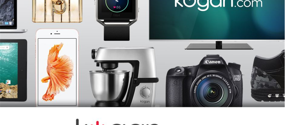 Should you Sell this Small-cap Online Retailing Stock - Kogan.com Ltd?  