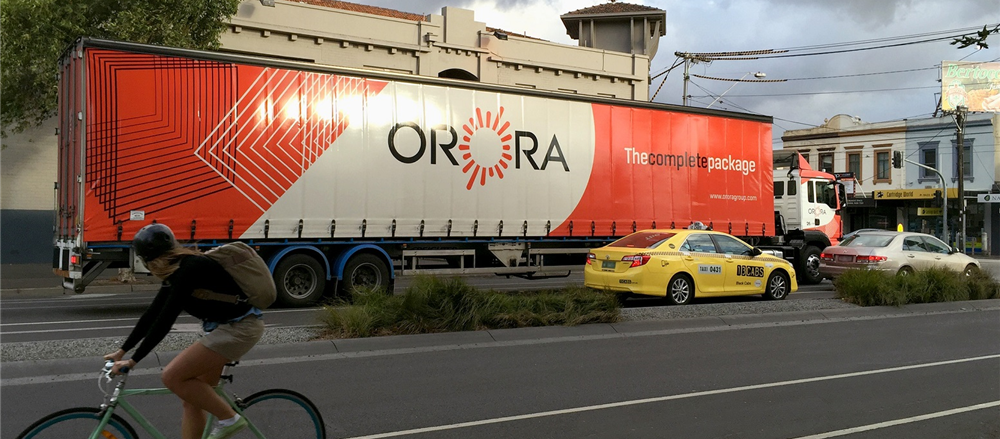 2 Material Sector Stocks – ORA, AMC