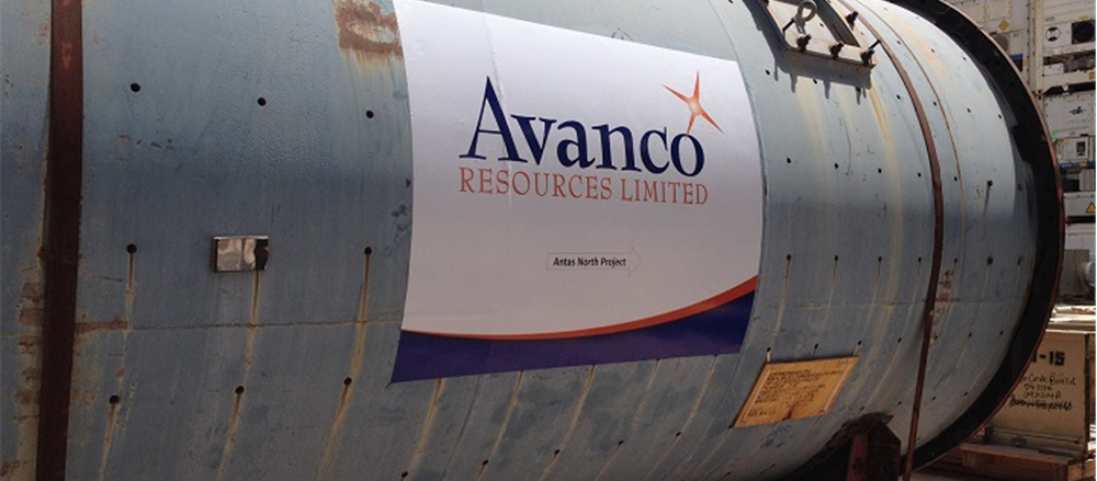 Should You Sell Avanco Resources Ltd?  