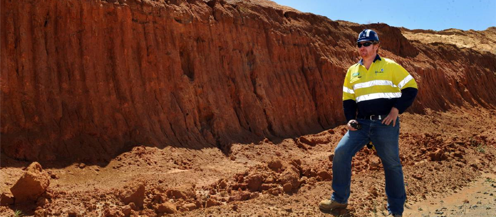 Two reasons behind Iluka’s trading halt 
