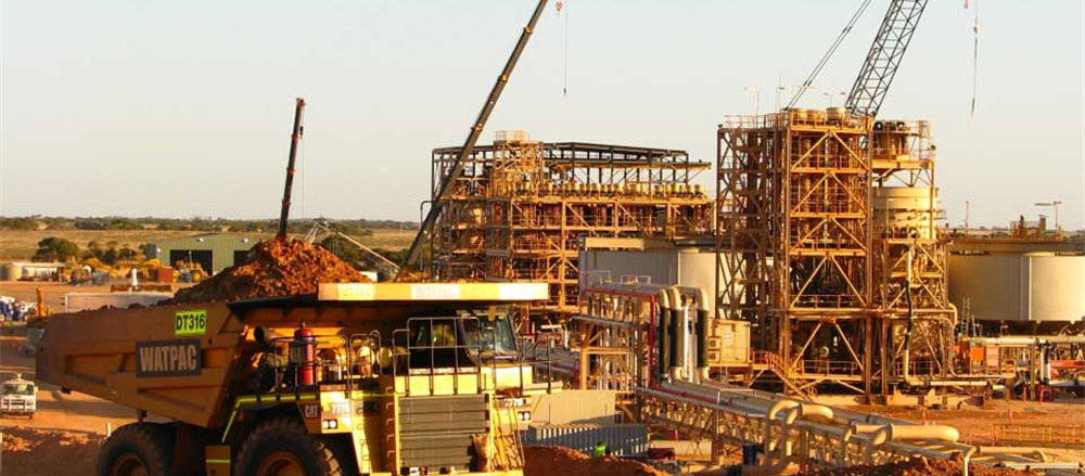 One Mid-Cap Resource Stock Outperforming Peers – ILU!