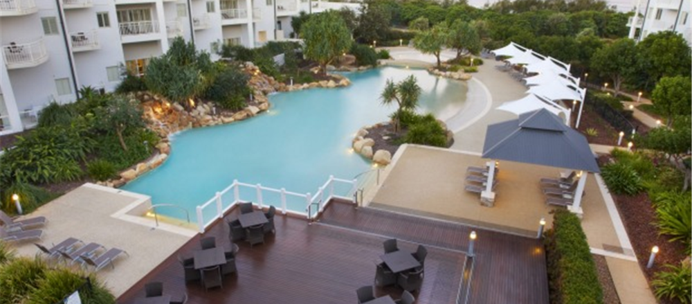 Drop in Mantra Group 