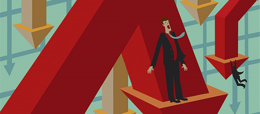 Two stocks that fell hard on ASX - Japara Healthcare Ltd and Slater & Gordon Ltd