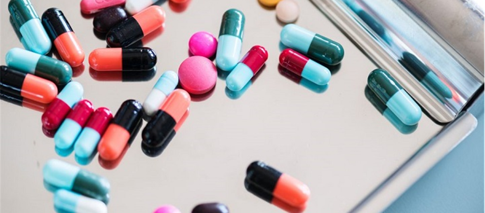 One Healthcare Stock to Hold – SPL