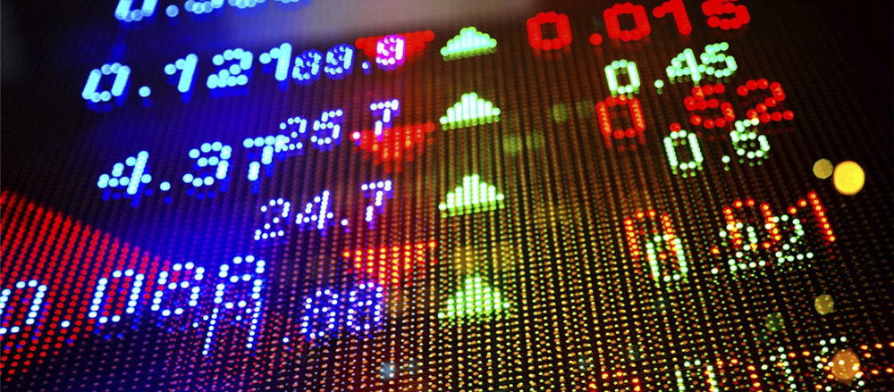 Result wrap – SWM, VOC, APO, VRT, IOF and FXL  