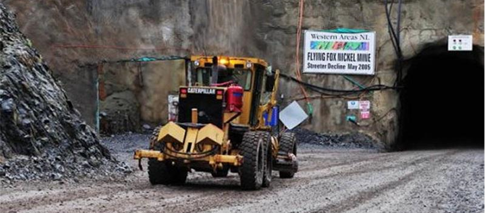 2 Metal and Mining Stocks – WSA and RRL  